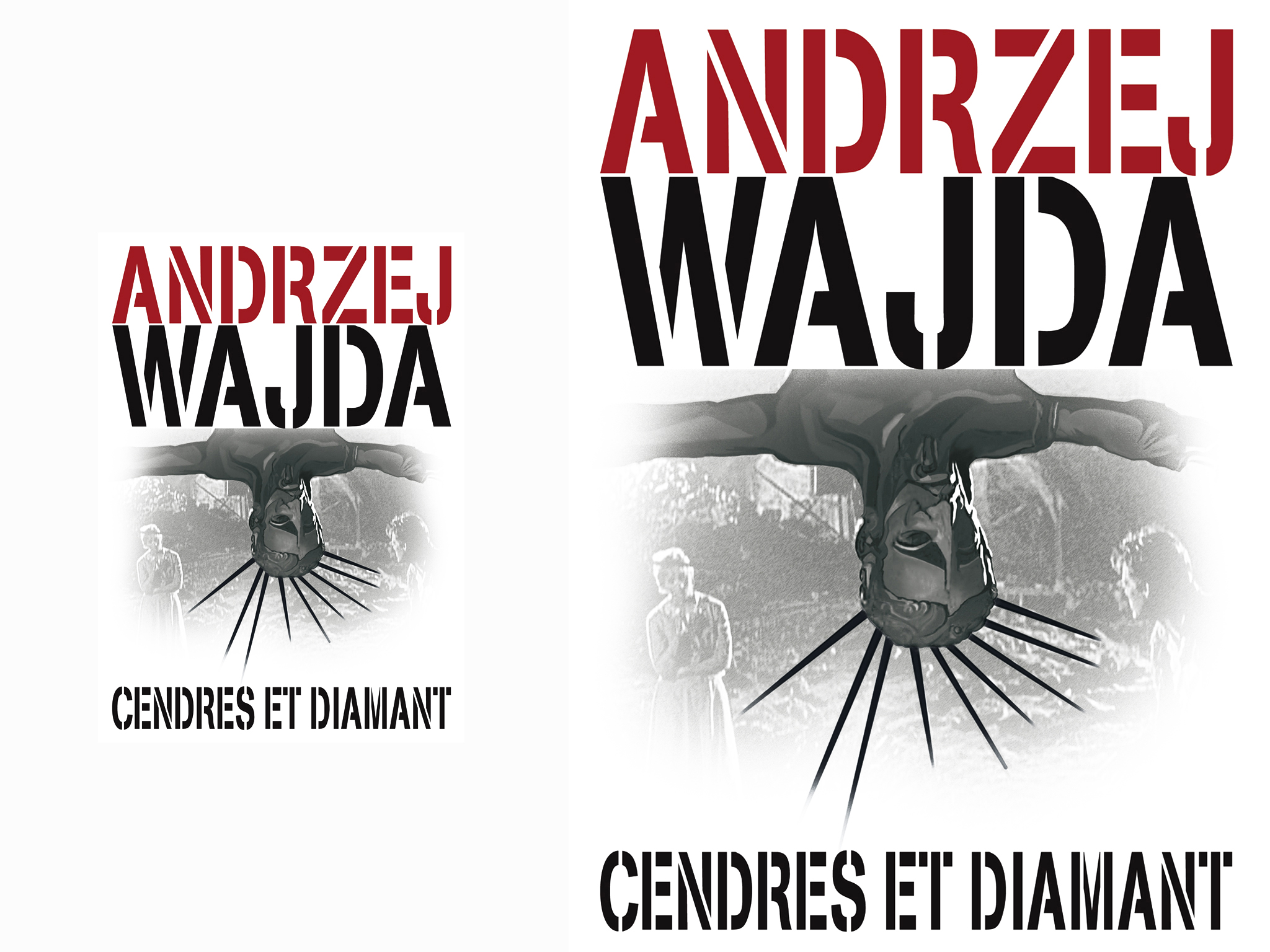 Cendres et Diamant — visuel principal